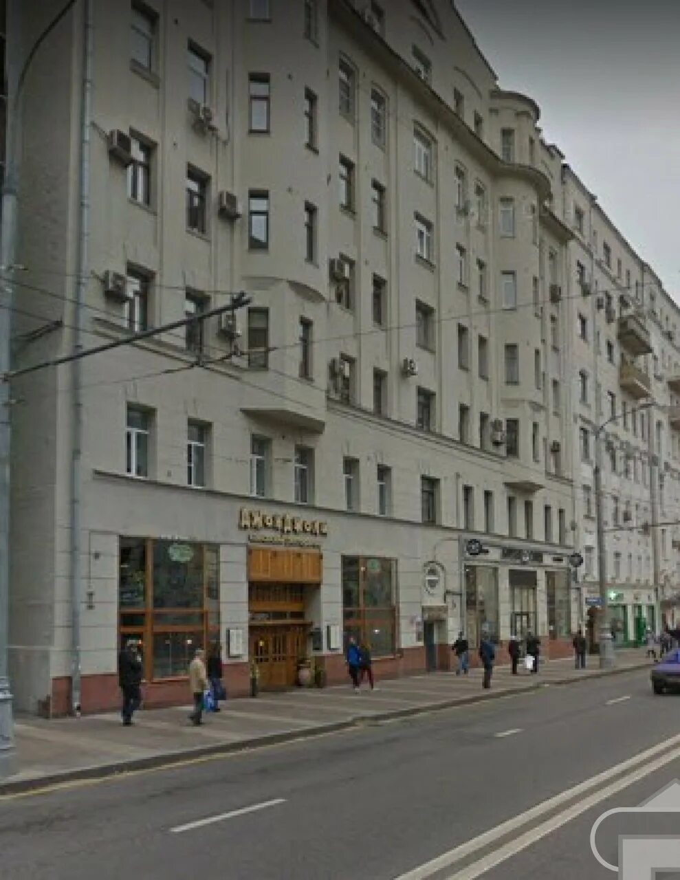 Ул. , 14/19с1. Новослободская улица 19с1. 14/19 стр. Новослободская, д.