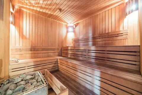 Баня номер три