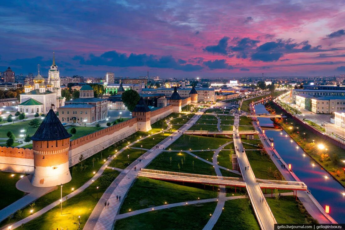 Тула размер города. Казанская набережная Тула. Тула центр города. Тула город набережная. Казанская набережная Тула вечером.