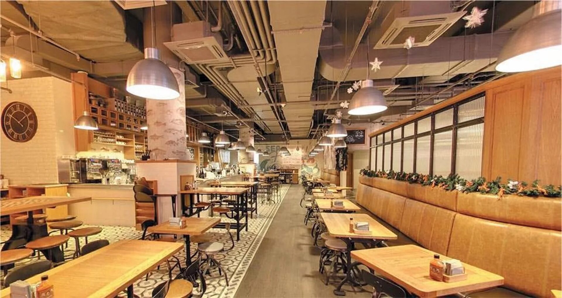 Ресторан Boston Seafood & bar. Москва, Лесная ул., д. 7 - Официальный сайт Resto