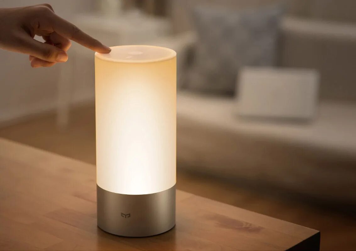 Умный светильник xiaomi. Умная лампа ксиаоми. умный светильник сяоми. xiaomi bedside lamp. xiaomi yeelight.