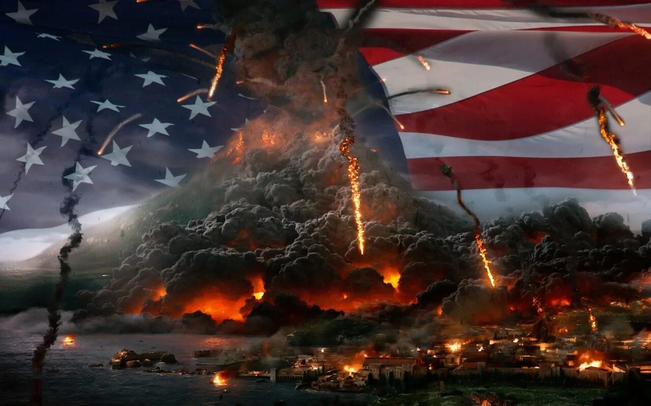 Америка угрожает. Ядерный удар по США. Ядерный удар по Вашингтону. Америка апокалипсис.