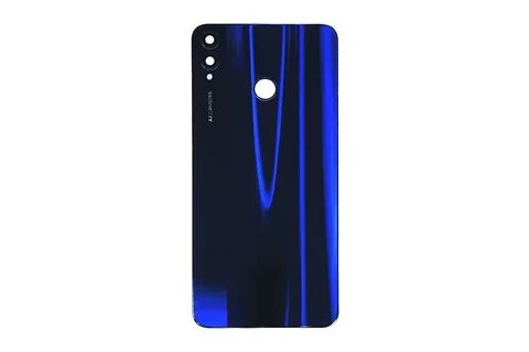 Honor 10 lite крышка