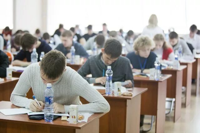 заключительный этап по химии