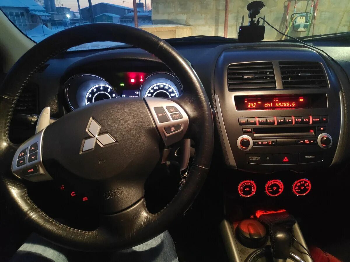 Mitsubishi asx вариатор. Вариатор ASX 1.8. Митсубиси АСХ АКПП 1.8 вариатор. Мицубиси АСХ 2012 вариатор шаровая. Камера передняя Митсубиши АСХ.