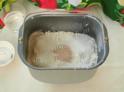 Рецепты для хлебопечки с молоком
