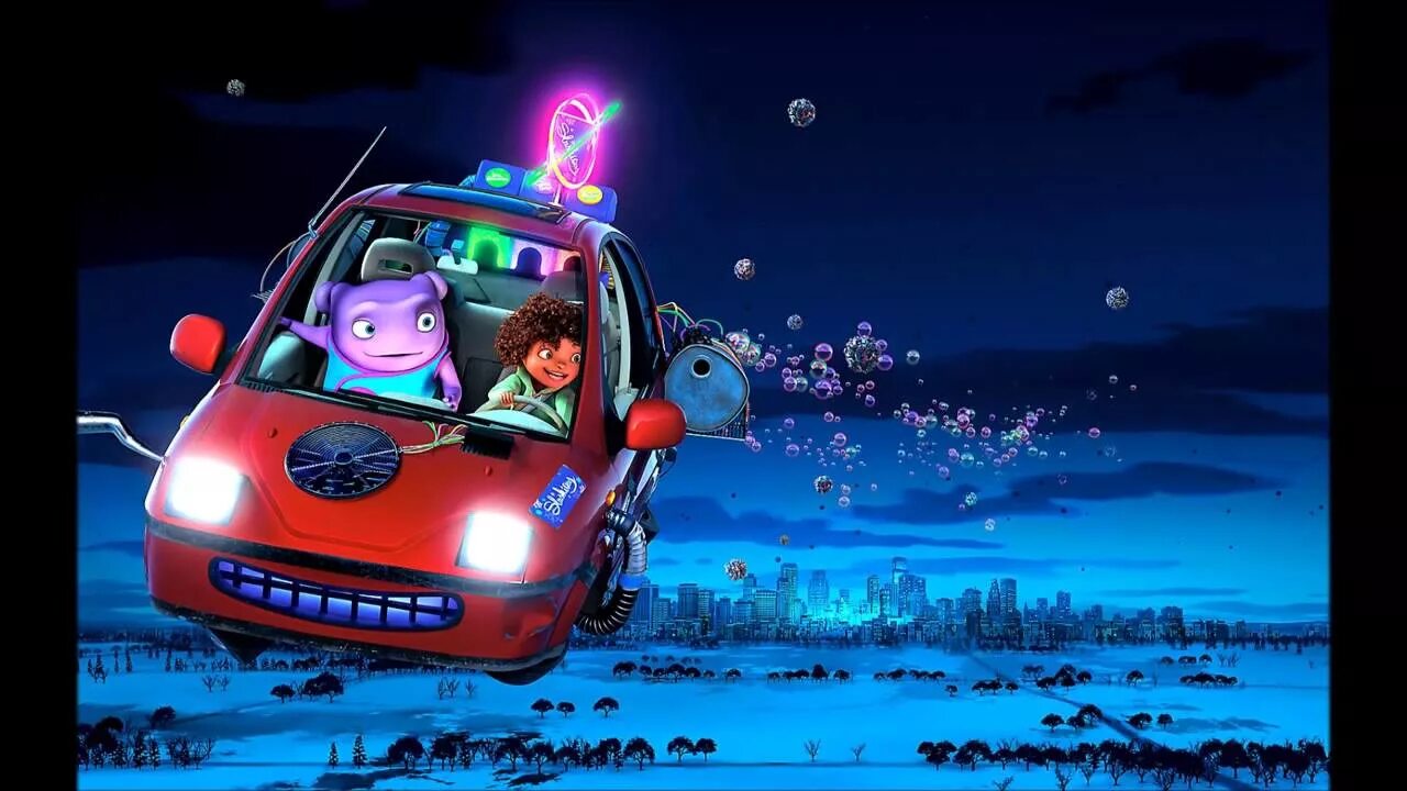 дома из мультиков. дом мультфильм. Home 2015. фрагмент мультфильма дом. Home 2015.