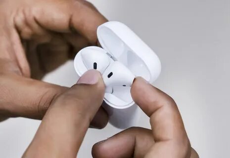 Airpods 2 улучшаем