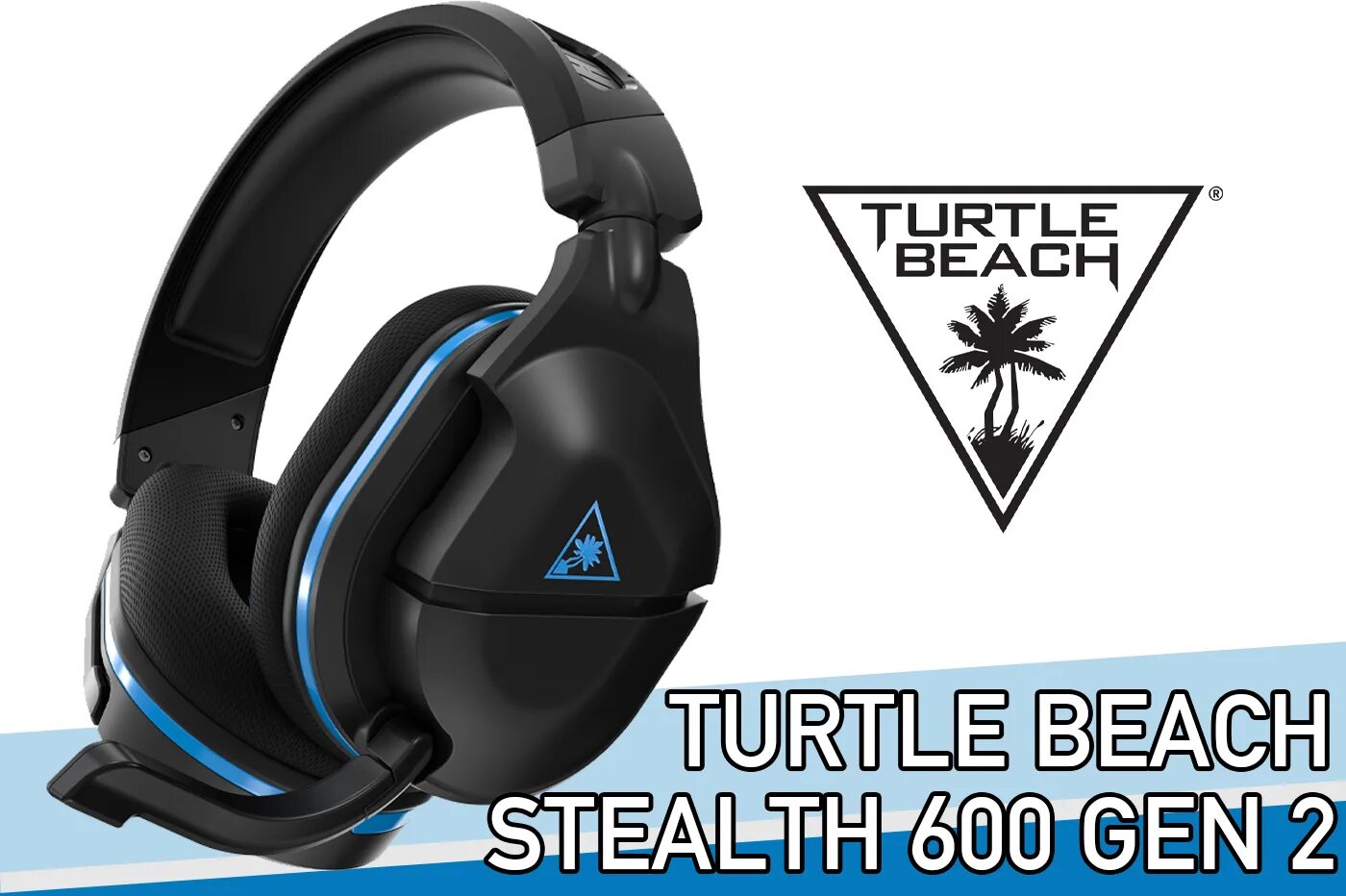 Turtle Beach 600. Turtle Beach.