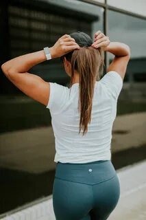 Yoga pants