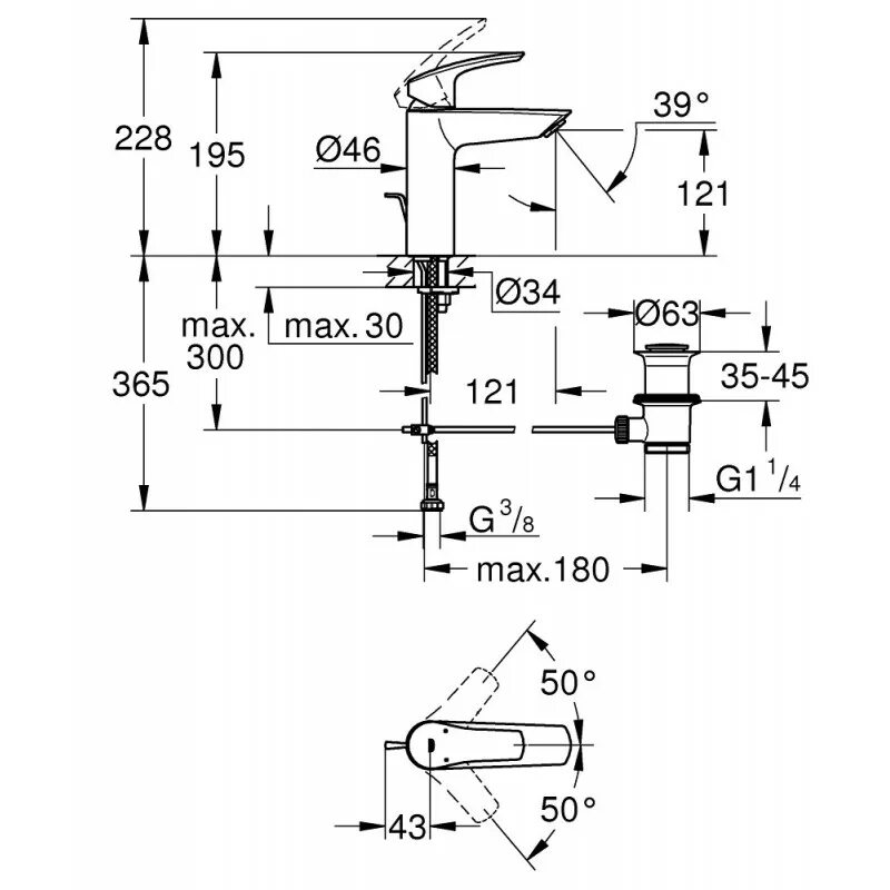 Grohe m size. Смеситель grohe eurosmart 23322003 для раковины. grohe 23455002. смеситель для раковины grohe eurosmart 23322003 хром. смеситель для раковины grohe eurosmart, s-size.