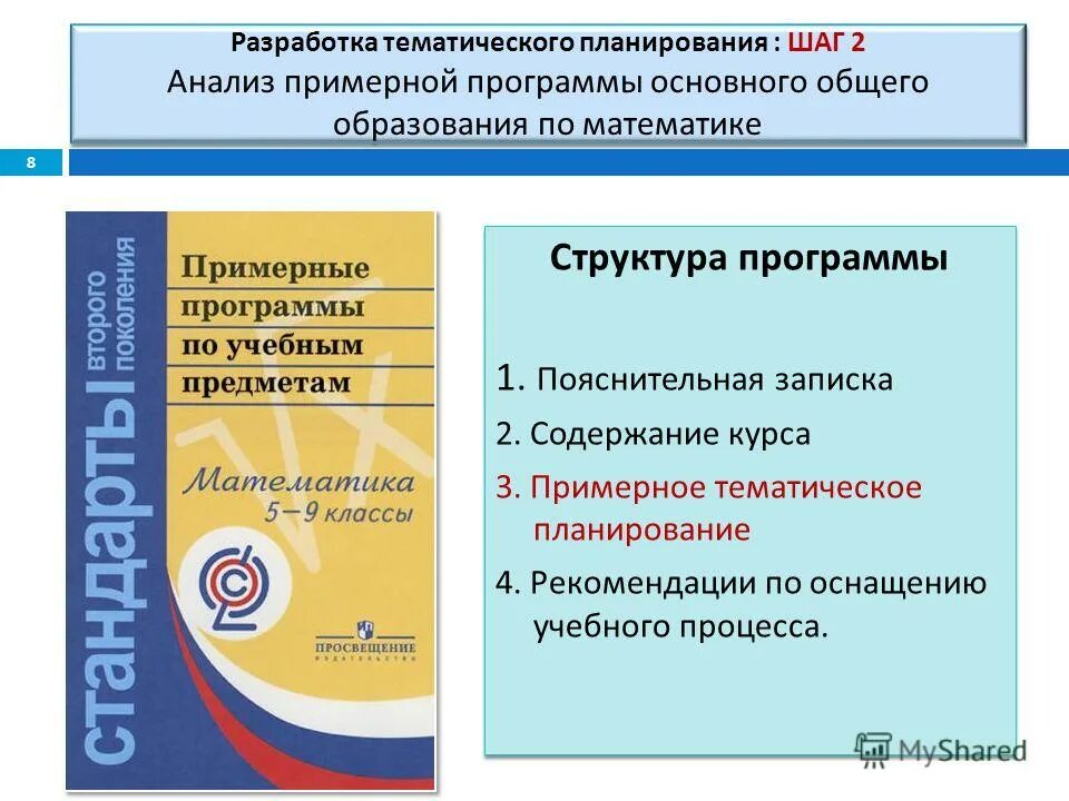 Рабочие программы математика 5 класс фгос. Структура и содержание примерной программы по математике. Структура примерной программы по математике. Примерная программа общего образования по предметам. Примерная программа в школе.