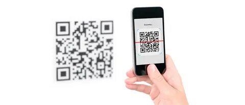 Как на телефоне realme отсканировать qr код