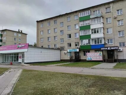 Домашний доктор десногорск