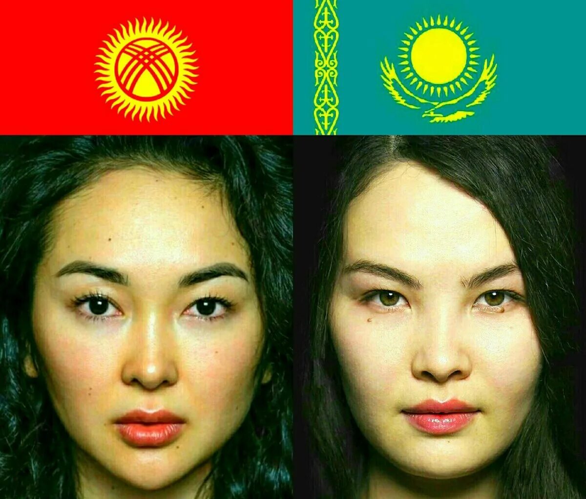 Киргизы внешность. Казахская внешность. Казахи и киргизы отличия. Кыргызы и казахи. Как отличить киргиза от узбека