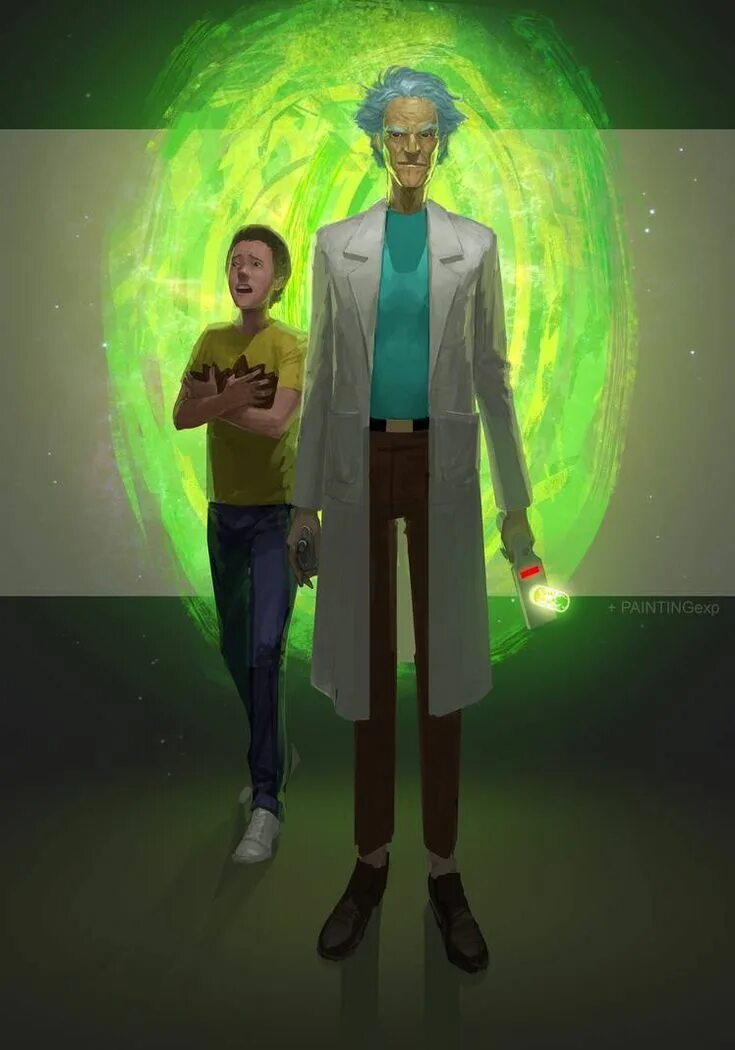 Рик Санчес арт. Рик Санчес в реальной жизни. Рик Санчес фан арт. Rick and Morty Art.