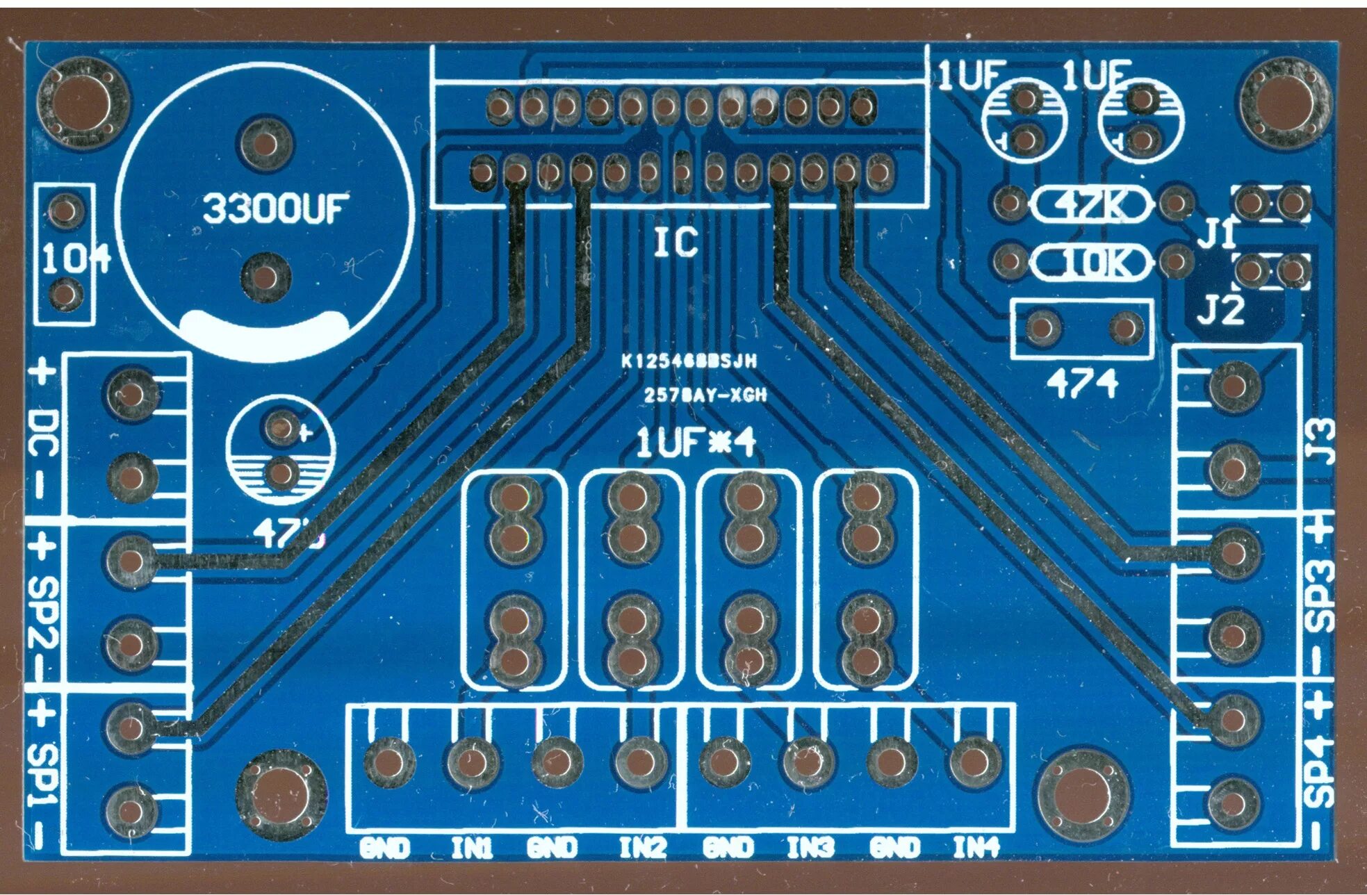 Tda7388. Аудиочип TDA 7388. Плата для тда 7388 Kit. Tda 7388 усилитель