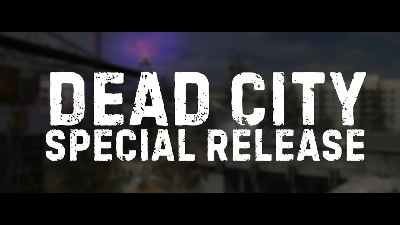 Сталкер деад сити специал. Dead City Special release. Сталкер дед Сити. Stalker Dead City Special release.