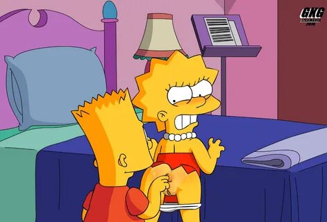 Slideshow lisa simpson masturbates.