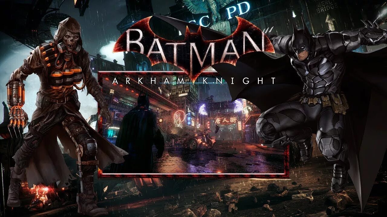 Batman: Arkham Knight. Бэтмен Аркхем Кинг. Бэтмен Аркхем Найт. Бэтмен Аркхем Найт оракул. Прохождение аркхем кнайт