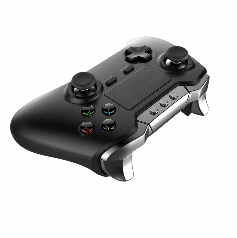 Control x plus