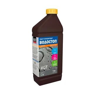 Водостоп