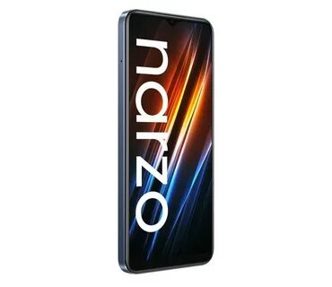 Телефон realme narzo 50i