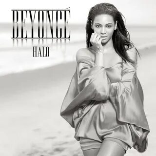 Beyonce's halo
