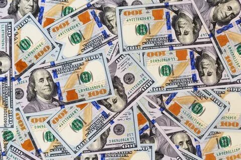 Money bills
