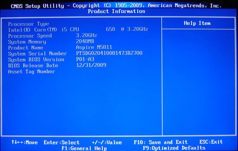 Aspire вход в биос. BIOS V1.03 Acer Aspire. Acer Aspire 1 BIOS. Acer Aspire one BIOS. Биос на ноутбуке Асер.