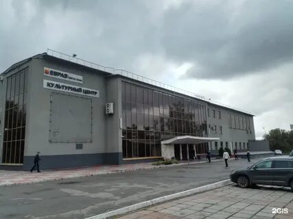 Тореза 22ж
