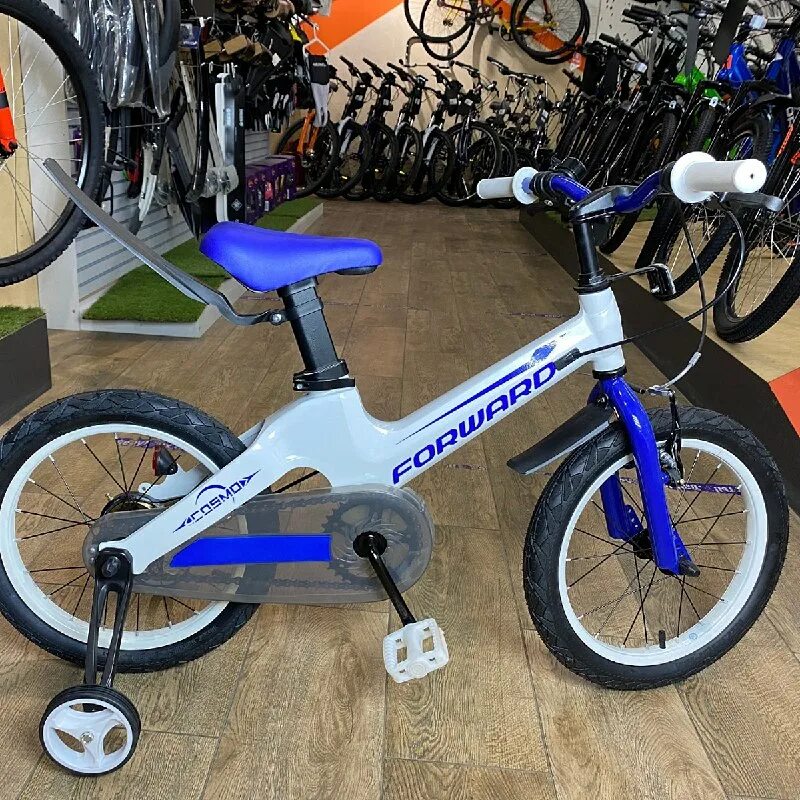 детский велосипед cosmo. детский велосипед forward cosmo. новочебоксарск маг. велосипед forward cosmo 18. велосипед детский форвард 18 космо.