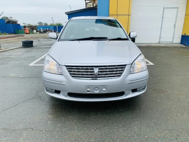 тойота премио 2006 года