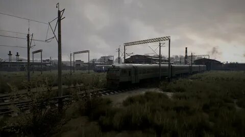 Siberian simulator