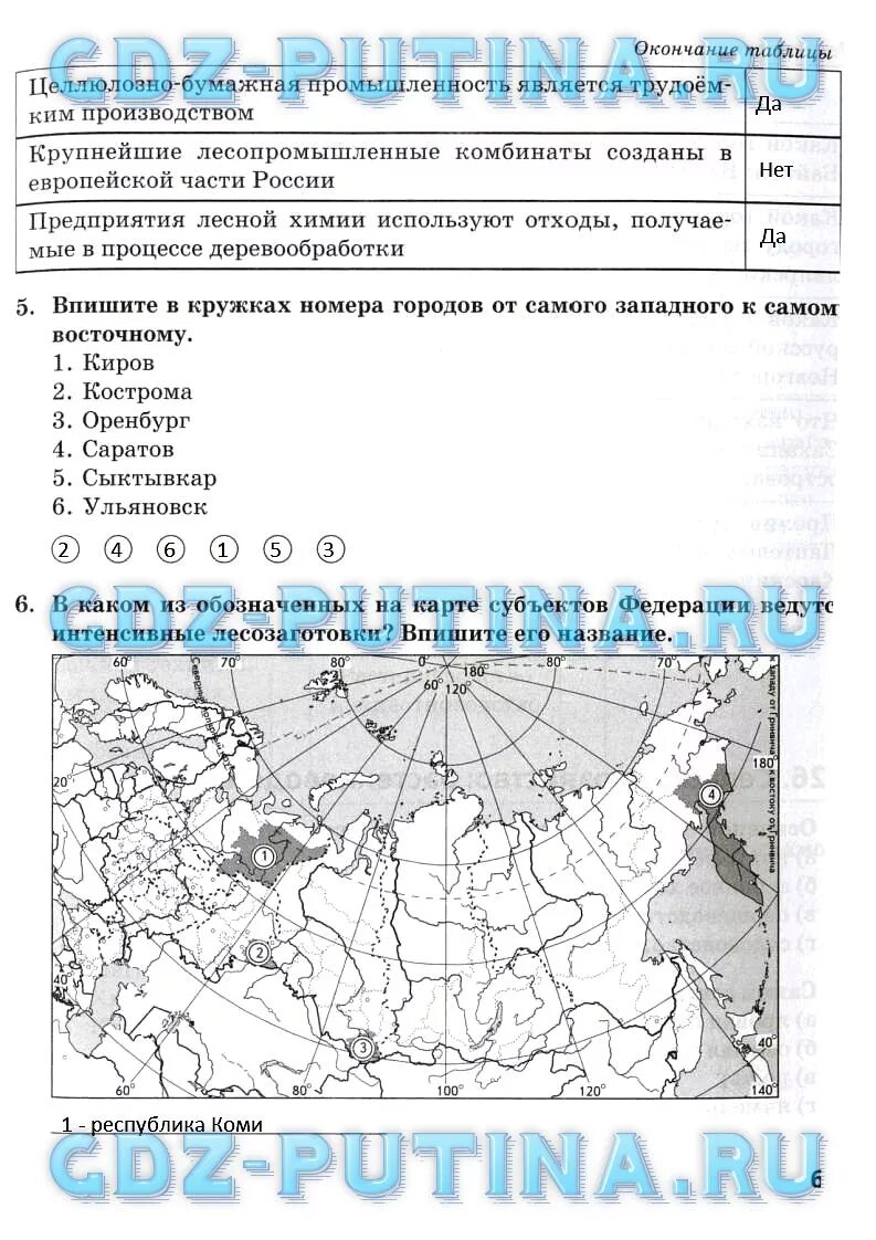 География 9 практическая работа 1. Практические задания по географии 9 класс с ответами. зачетная тетрадь по географии 8 класс. гдз по географии практическая тетрадь 8 класс. география 9 класс зачетная тетрадь.