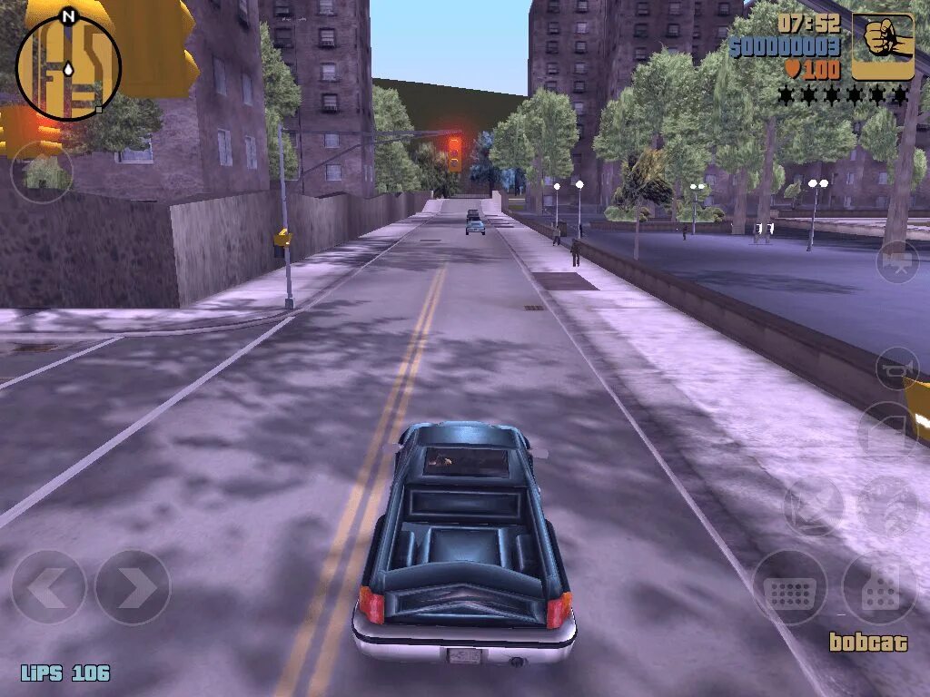 GTA 3 Android. Grand Theft auto 3 на андроид. Игра GTA 3. ГТА 3 3 на андроид.