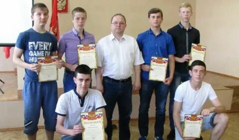 Новая жизнь газета межевского