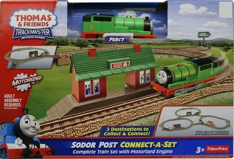 Thomas friends sodor
