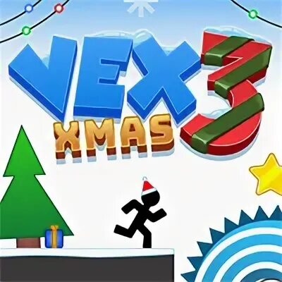 Vex 3 hacked. Vex 3 hacked