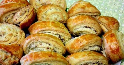 Пошагово армянски рецепт