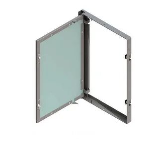 Люки под плитку 40х60