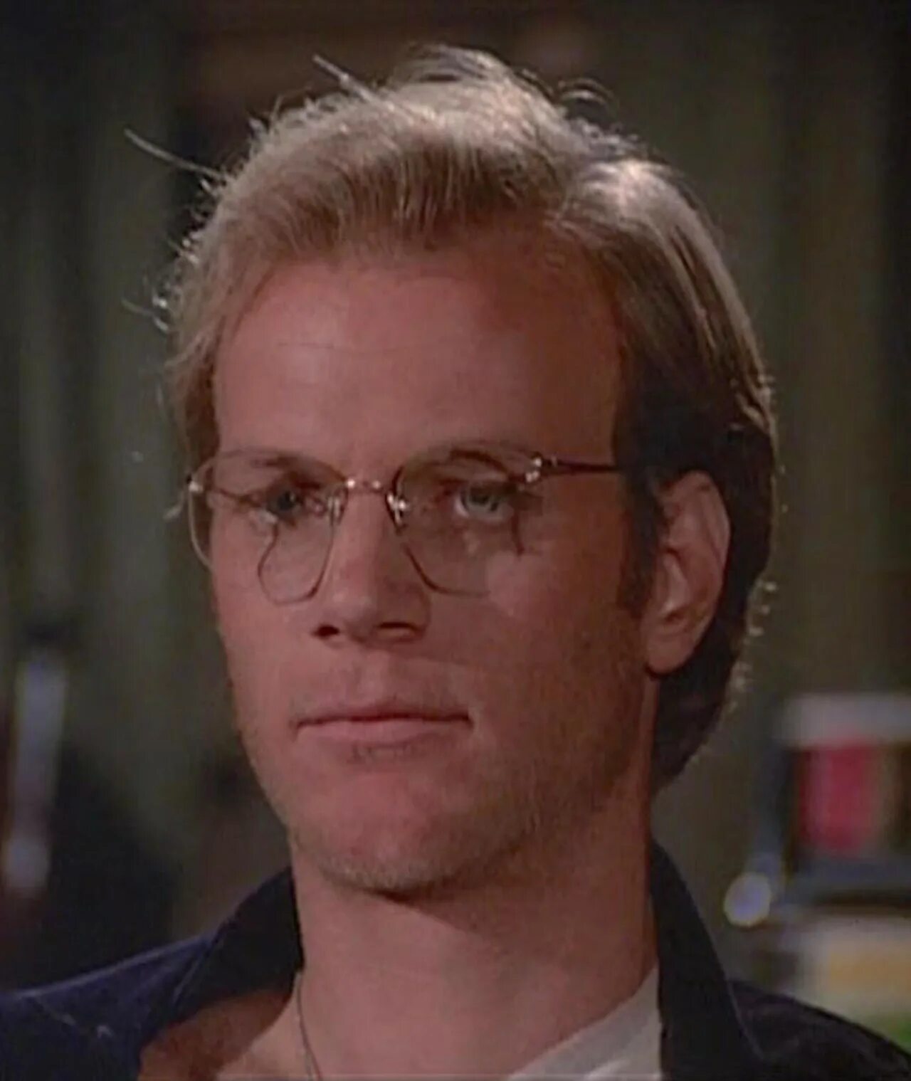 James stephens actor