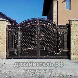 Заказ ковок