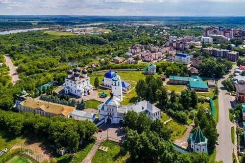 Нижегородская область город киров