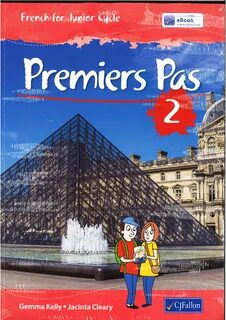 French book