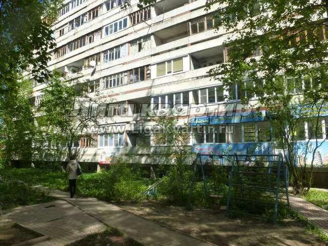 Комната в общежитии в сыктывкаре
