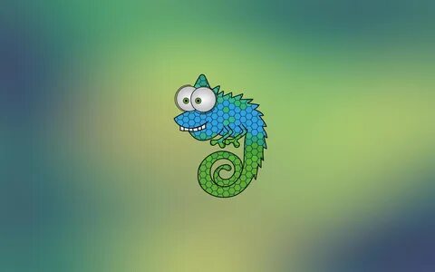 Gecko linux