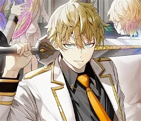 Demon prince goes to