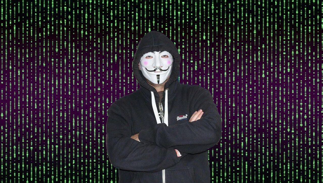 Hacking i