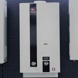 Газовая колонка лемакс